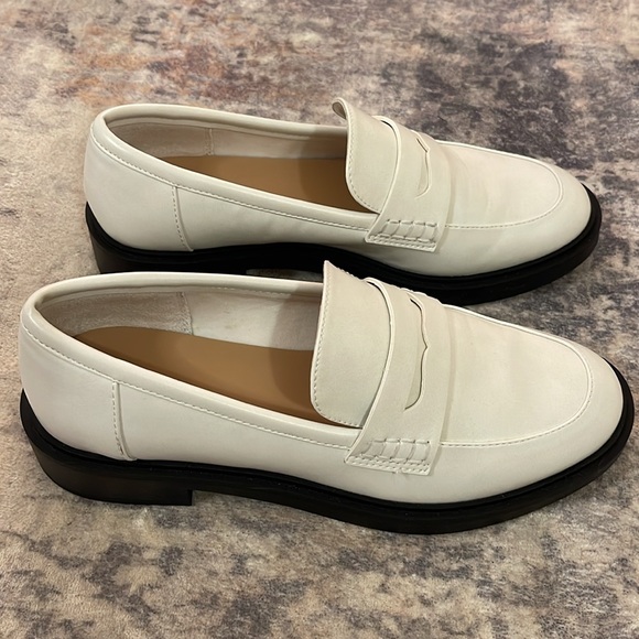 Women's Jordan Loafer Flats with Memory Foam Insole - A New Day™ - Picture 5 of 9